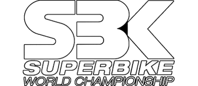 SBK-07 Superbike World Championship logo for PSP